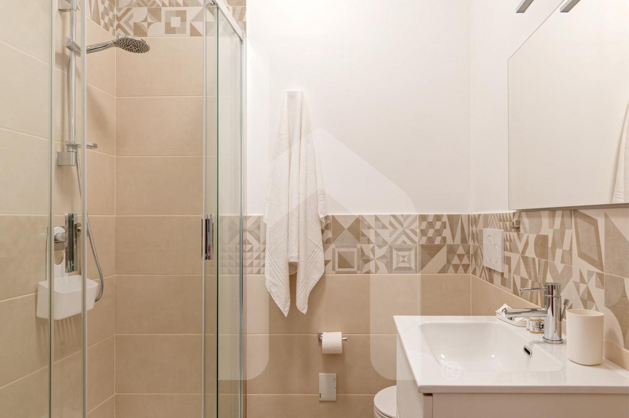 Apartment Homiday- New Apt- Free Parking- Aeroporto - Ospedale