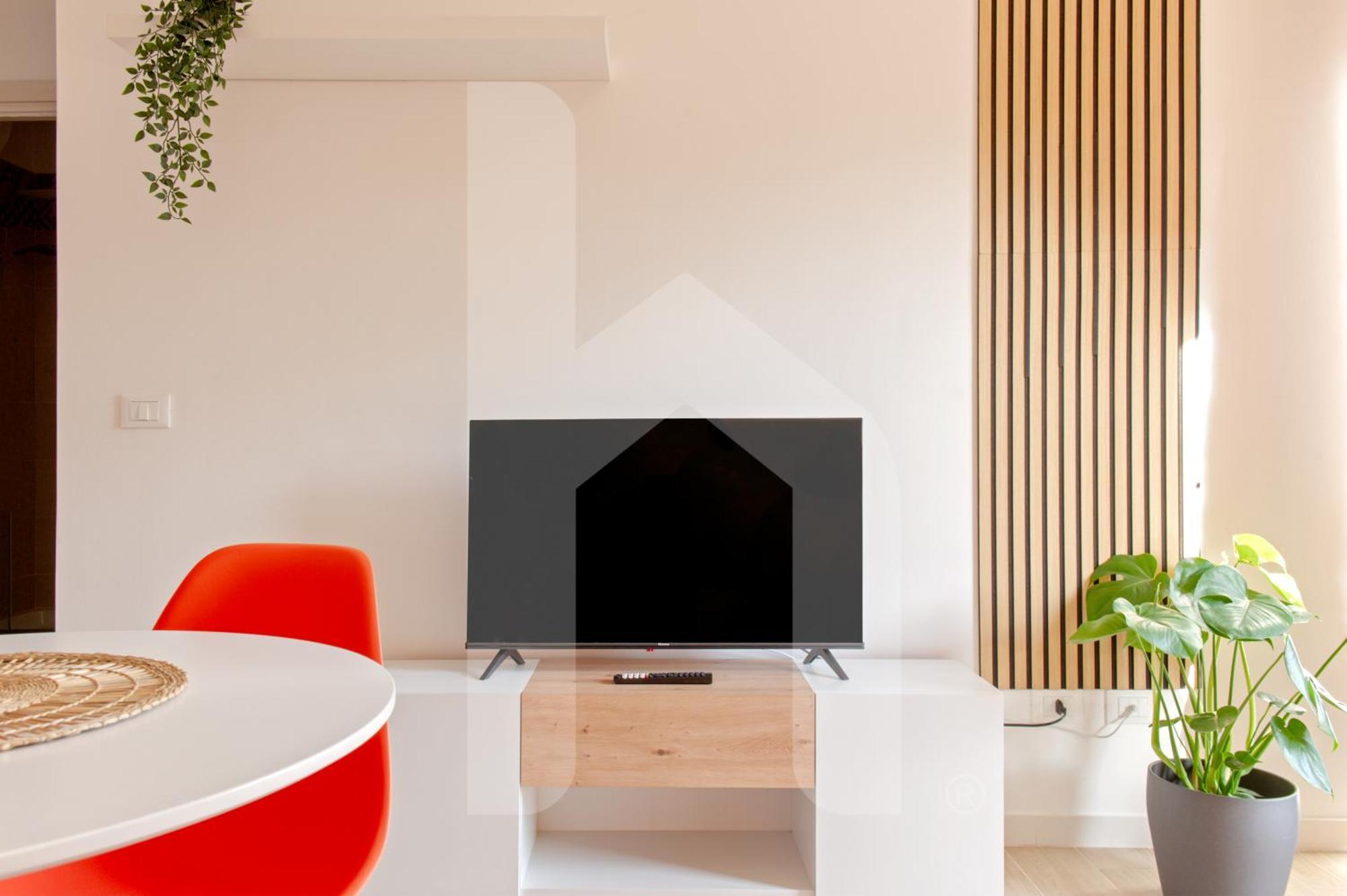Apartment Homiday- New Apt- Free Parking- Aeroporto - Ospedale *